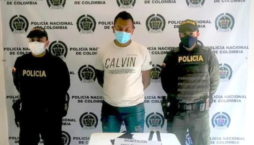  Deiver Prada Gómez, alias Morocho.