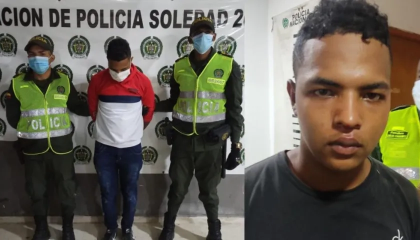 Xavier Andrés Domínguez Barrios.