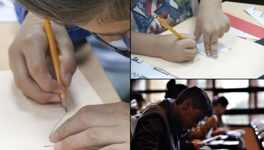 Al plasmar las ideas en papel se crean interconexiones neuronales, señalan estudios.