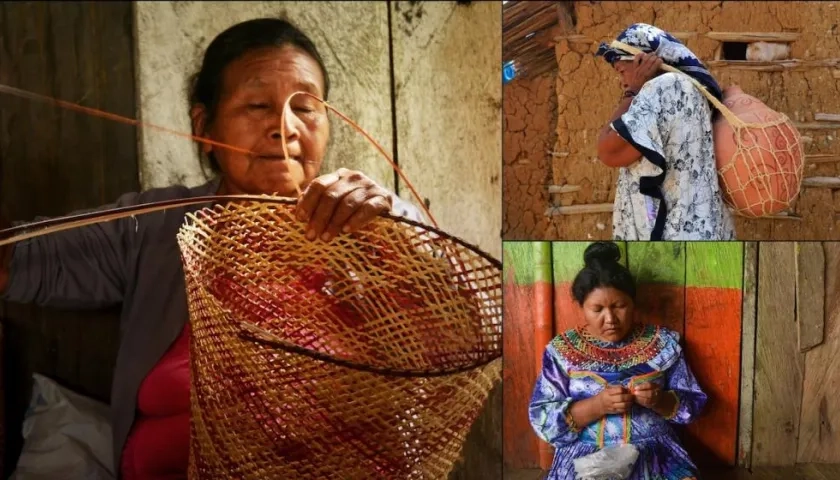 En 2020, Artesanías de Colombia benefició a más de 12 mil artesanos de todo el país.