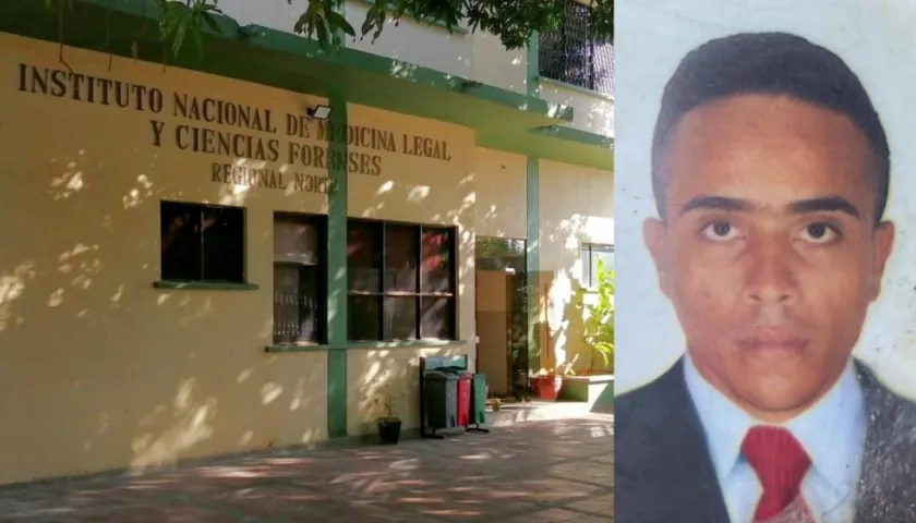 Jhon Carlos Guerra Torres.