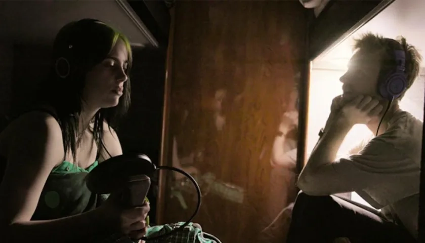 Documental cuenta la verdadera historia Billie Eilis. 