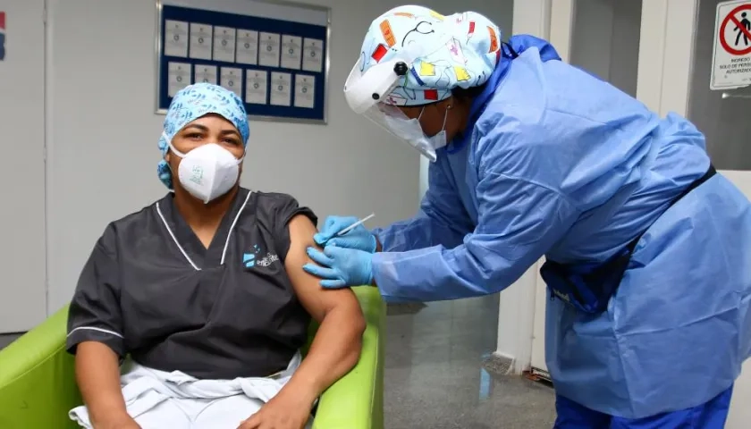 Liseidis Pérez Salas 