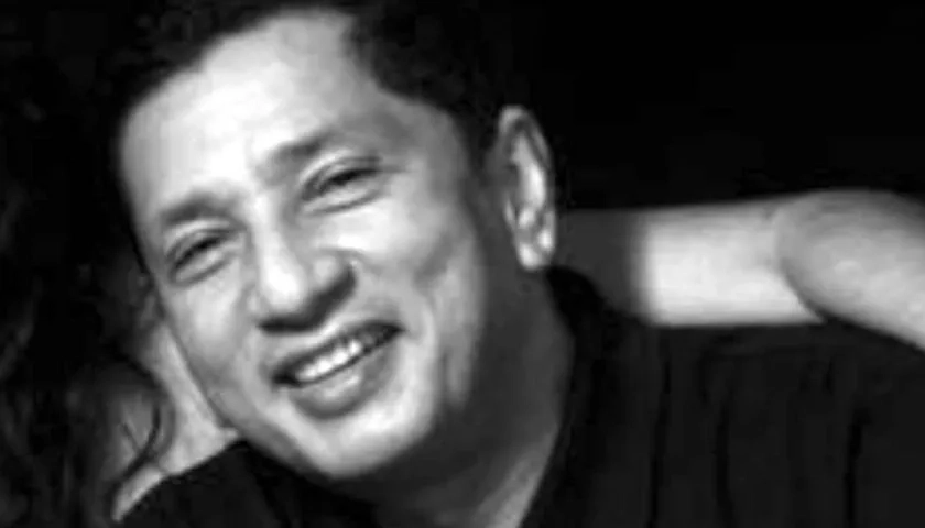 El médico Miguel Granados.