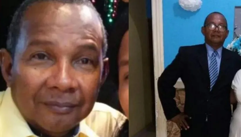 Osman Herrera De Ávila.