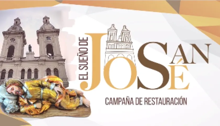 Imagen de la campaña.