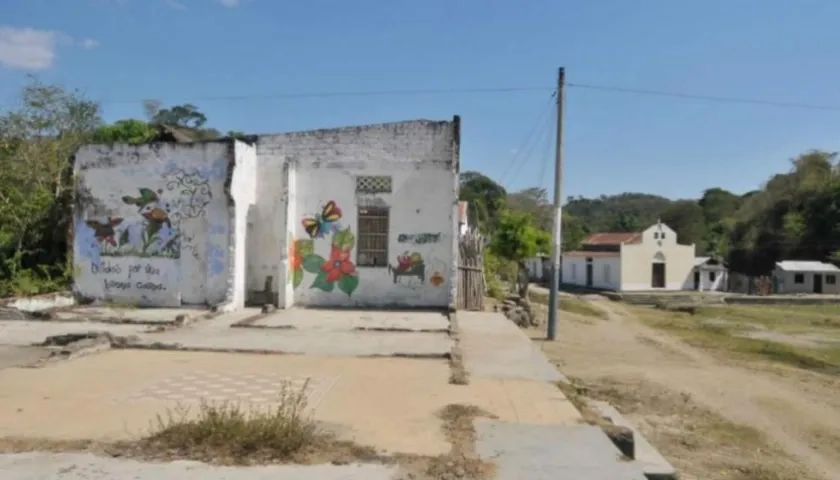 Imagen de El Salado.