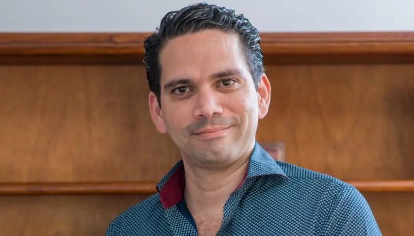 Jairo de Castro Peña.