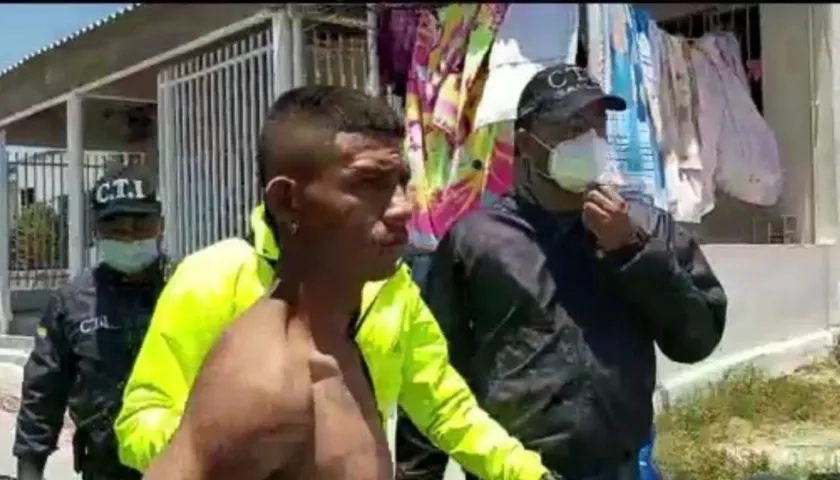 Alejandro Ávila Romero. 