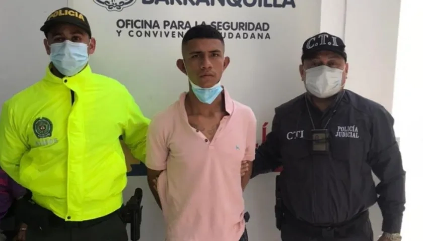 Alejandro Esteban Ávila Romero.