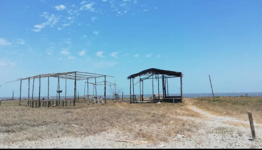 Misteriosa muerte en Puerto Mocho