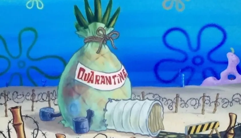  El episodio no se emitirá por televisión y tampoco estará disponible en plataformas de "streaming".