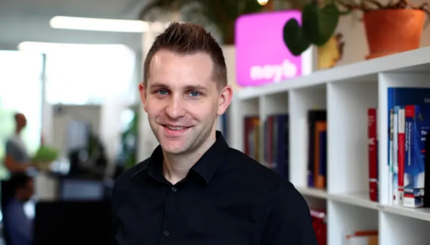  Max Schrems demandó a Google.