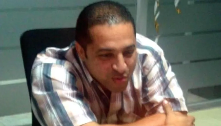 Cristian Rymel Yurgaky Rey.