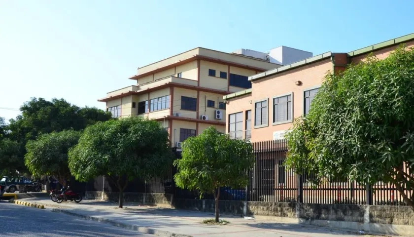 Medicina Legal en Barranquilla.