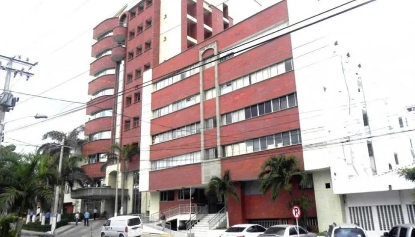 Clínica General del Norte