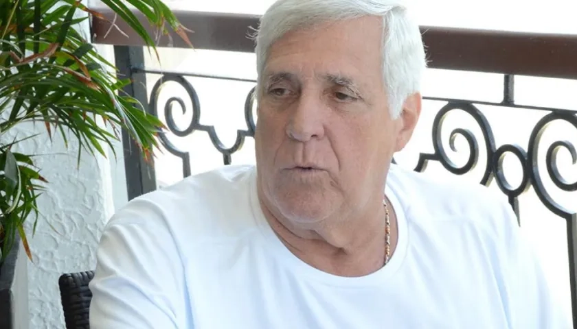 Eduardo Dávila Armenta