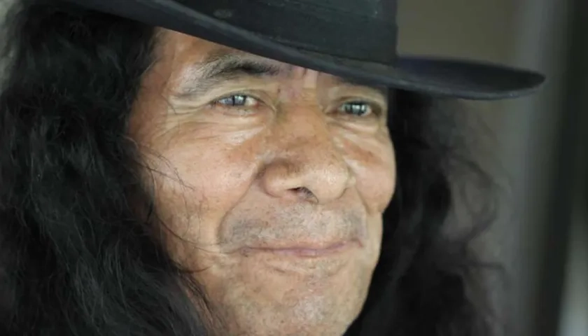 Cayetano Torres Izquierdo, "Filósofo de la Sierra Nevada"