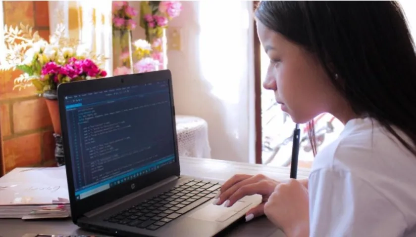 Los procesos de aprendizaje se realizarán de modo virtual a partir del 17 de mayo de 2021.