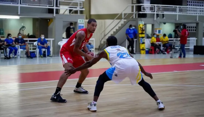 Jonathan Rodríguez, jugador más valioso del partido