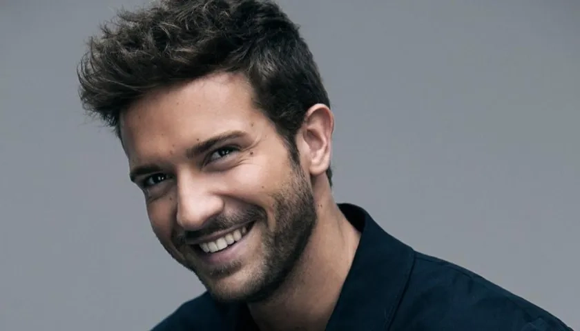 Pablo Alborán abrirá su "Tour Vértigo 2021", el 29 de mayo.