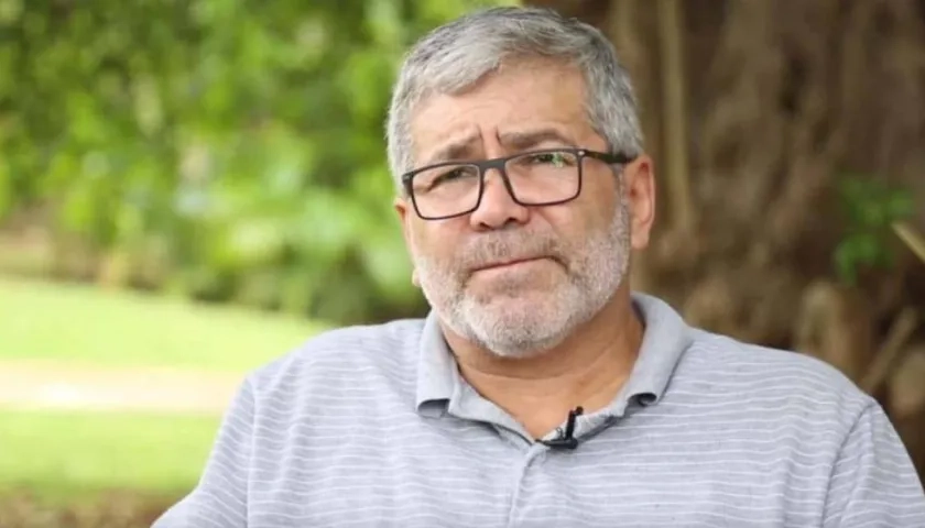 'Juan Carlos Cuéllar'