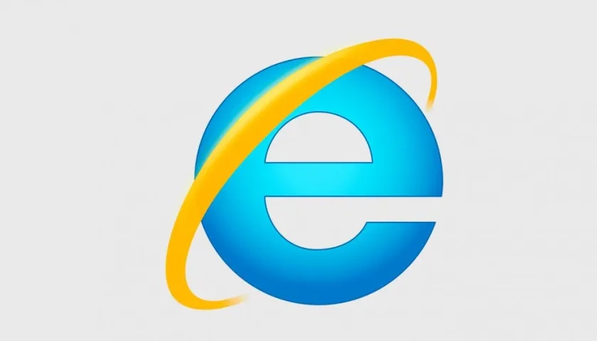 Internet Explorer dejará de recibir apoyo técnico el 15 de junio de 2022.