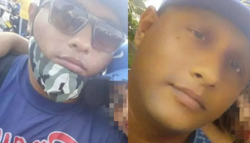 Jorge Maximiliano Arbeláez Herrera.