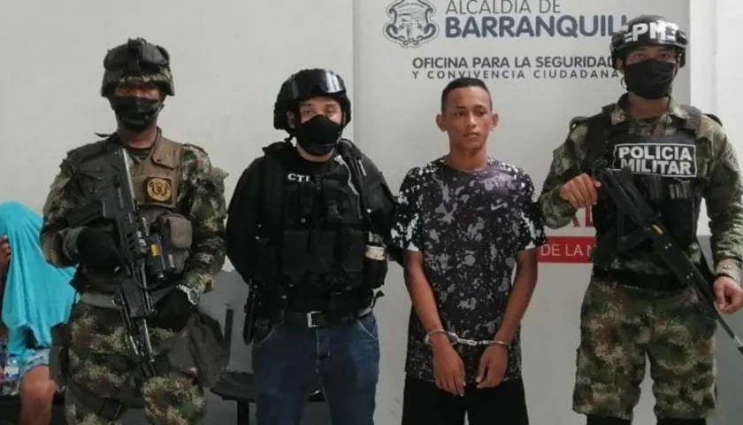 Kedverlin David Mayoral Martínez.