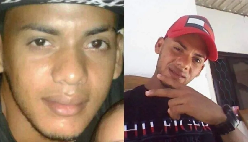 Jesús David Noguera Mendoza. 