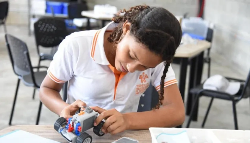 Los interesados en formarse en el SENA se pueden inscribir hasta el 10 de junio. 