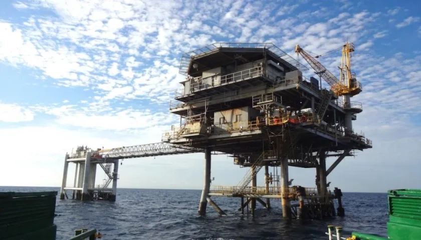 Naturgas asegura que hay que aprovechar el potencial del país y avanzar en proyectos en el Mar Caribe.