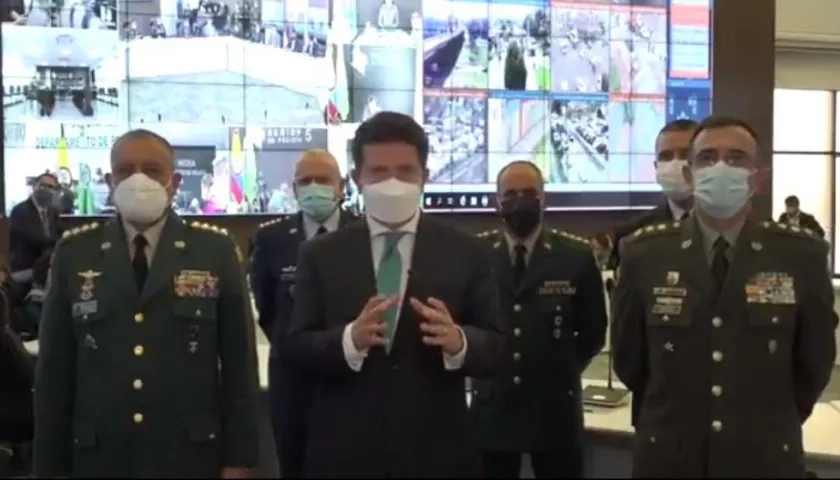 Levantan 1.003 bloqueos, persisten 36