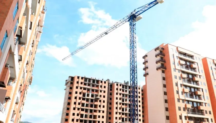 El 21 de mayo fue el día en que más hubo compras de vivienda.