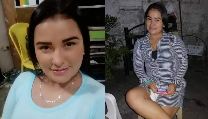 Oriana Yelisa Gudiño Martínez.