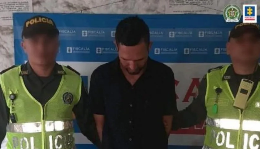 José Hover Parra Arias. 