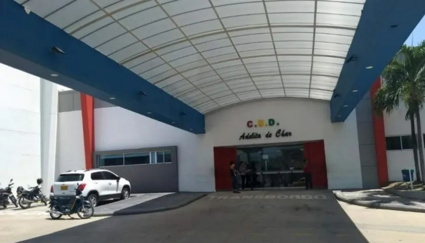 José Felipe Pacheco Ternera falleció en el Camino Adelita de Char. 