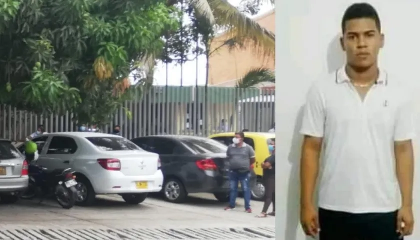 Jonathan David Lara Padilla.