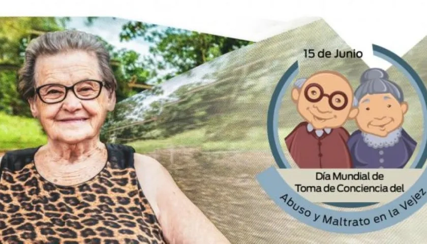 Muchos adultos mayores no gozan de una buena vejez, debido al maltrato.