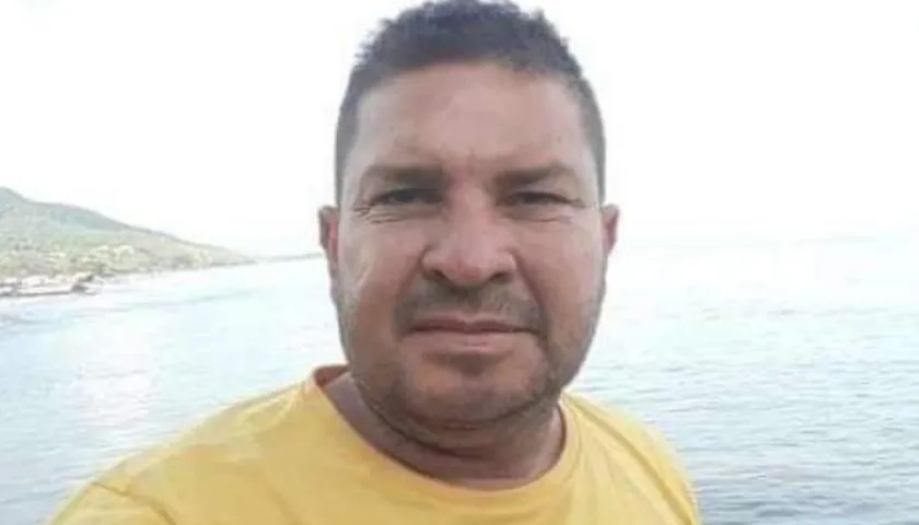 Alfonso José Ortega Monterrosa.