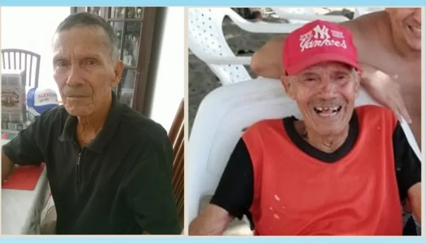 Luis Arcandio Molina Narváez.