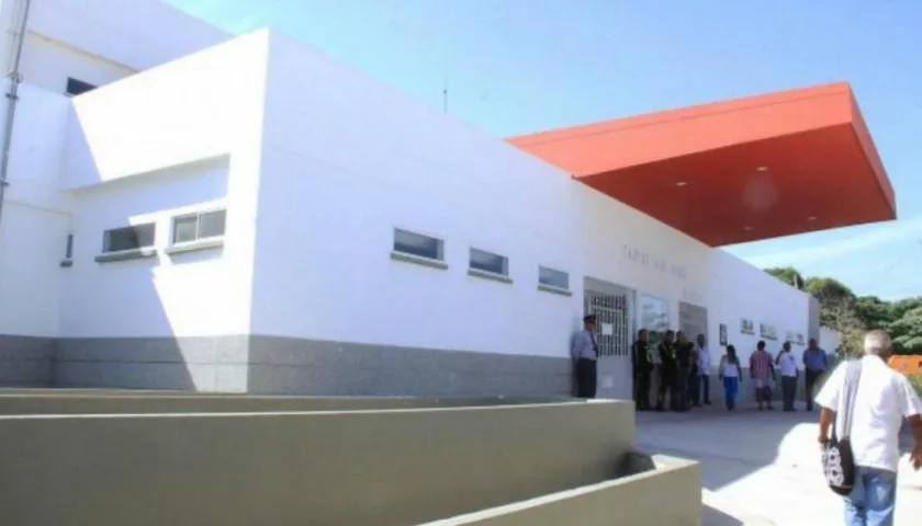 La víctima falleció en el Camino La Luz-La Chinita. 