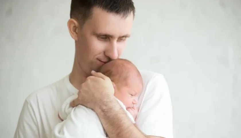 Ley María fue ampliada una semana para los padres.