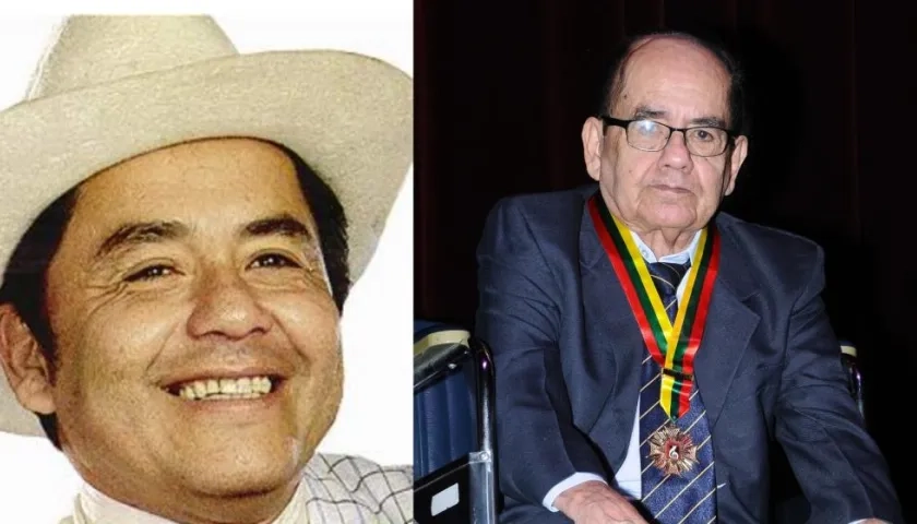 Álvaro Villalba, músico fallecido.