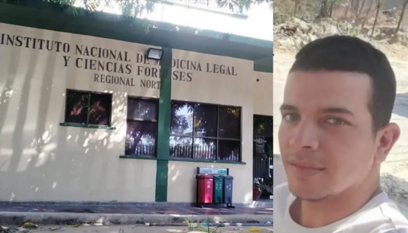 Deiman Antonio Becerra González.