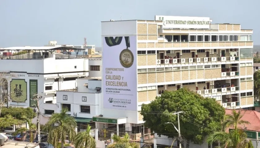 La Unisón desmintió que el falso médico de Polonuevo cuente con título de esa institución.