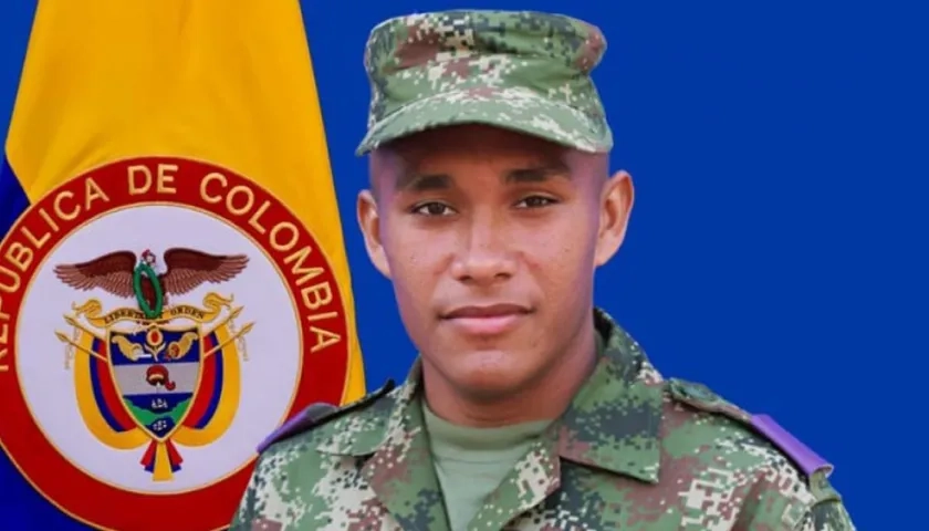 Fernando José Castillo Arrieta.