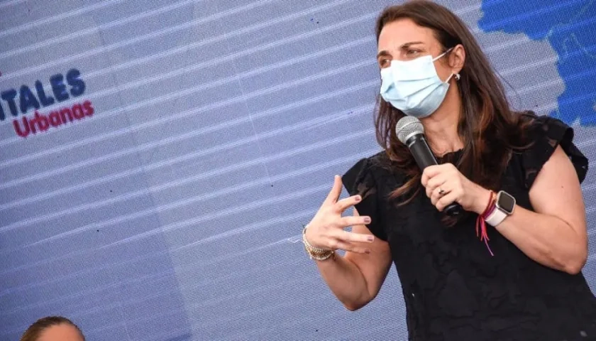 Karen Abudinen, MinTic.