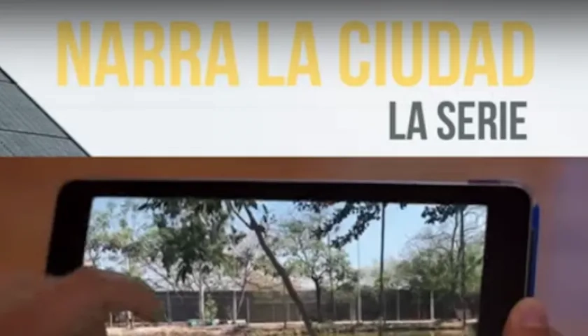 Próximamente se emitirá 'Narrar la ciudad', iniciativa de estudiantes y docentes de Uniautónoma.