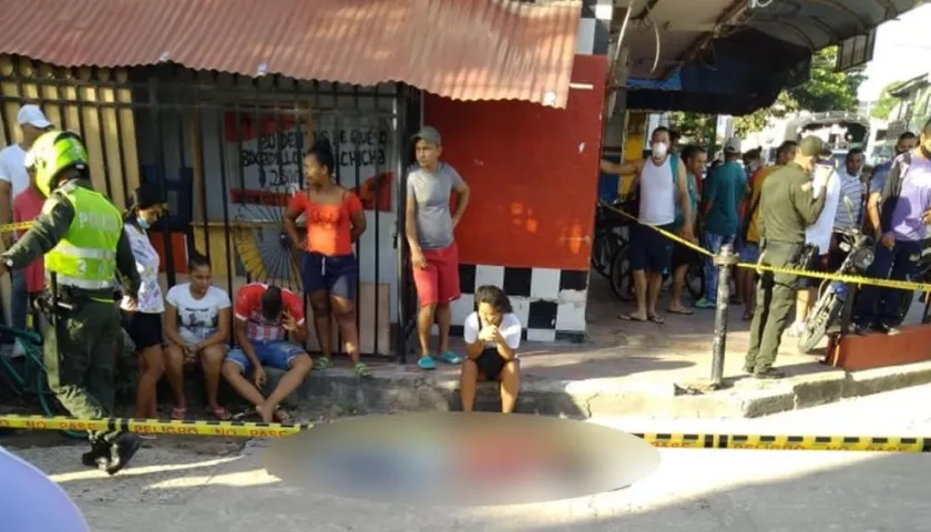 Jhon Manuel Moreno Orozco.